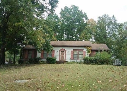 2501 Lamroc Rd, Greensboro, NC 27407