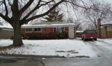 31417 Gardendale Drive Warren, MI 48093