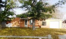 4601 Palo Duro Ave Ne Albuquerque, NM 87110