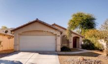 3343 Trotting Horse Road North Las Vegas, NV 89032