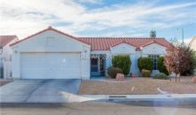 4311 Totano Drive North Las Vegas, NV 89032