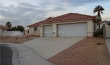 1020 Heberdeen Court North Las Vegas, NV 89032