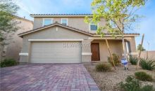 3205 Trinitero Street North Las Vegas, NV 89032