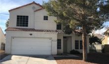 3431 Farina Drive North Las Vegas, NV 89032