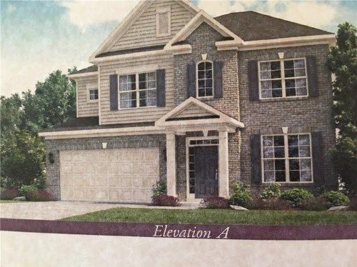 65 Pintail Overlook, Covington, GA 30014