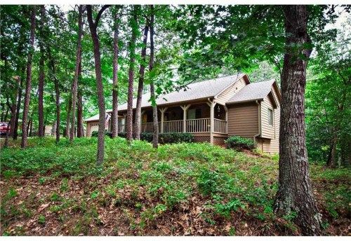 295 Wedgewood Dr, Jasper, GA 30143