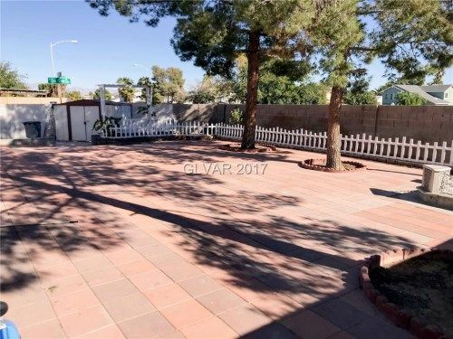 3610 Tempe Street, Las Vegas, NV 89103