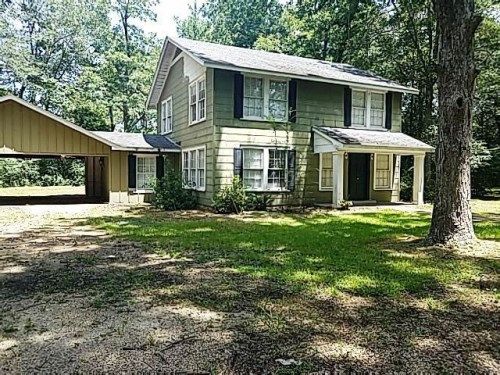 123 Lumpkin Street Ext, Lucedale, MS 39452