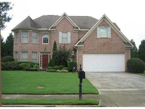 3440 Highcroft Circle, Norcross, GA 30092