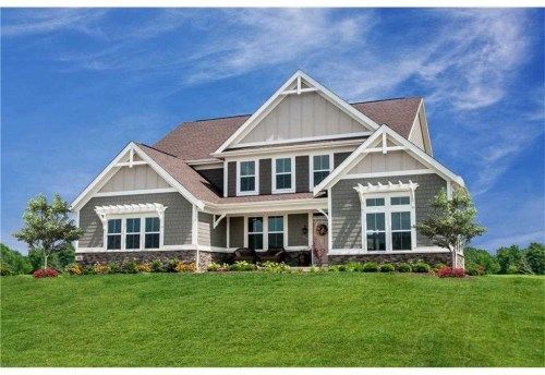 1825 Warrington Way, Cumming, GA 30040