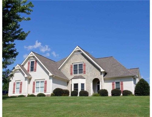 478 Morgan Ln, Dawsonville, GA 30534