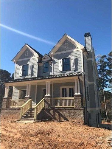 1922 Park Chase Ln NE, Atlanta, GA 30324