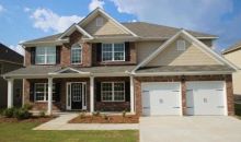 5713 Pahaska Ct Ellenwood, GA 30294