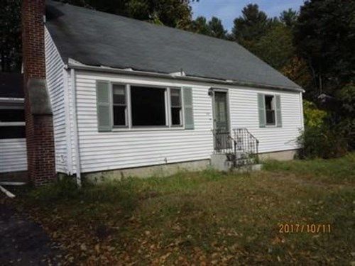 133 WILLOW ST, Acton, MA 01720