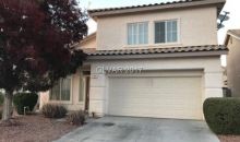 702 Gritty Garnet Avenue Las Vegas, NV 89183