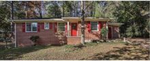 2418 Hunting Valley Dr Decatur, GA 30033