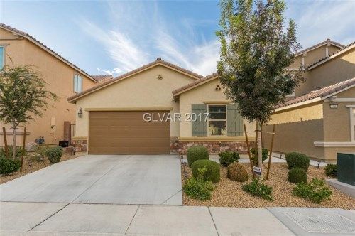 7491 Rainford Street, Las Vegas, NV 89148