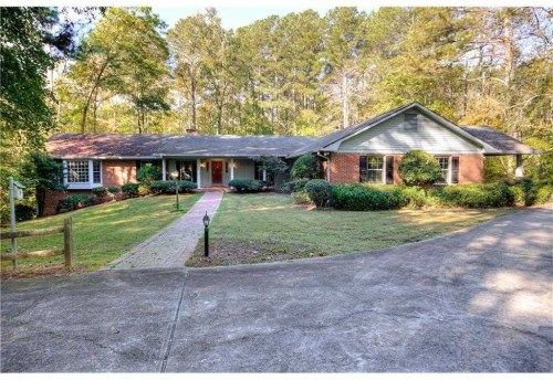 4639 Old Stilesboro Rd NW, Acworth, GA 30101