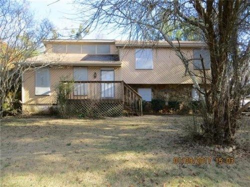 4292 RIDGETOP DRIVE, Ellenwood, GA 30294