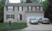1901 Maemoore Court District Heights, MD 20747