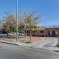 3020 Palmdale Street, Las Vegas, NV 89121 ID:15100595