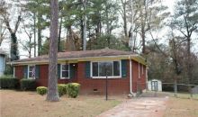 5635 Kent Ln Forest Park, GA 30297
