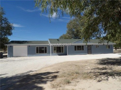 1825 Cicchi Street, Jean, NV 89019