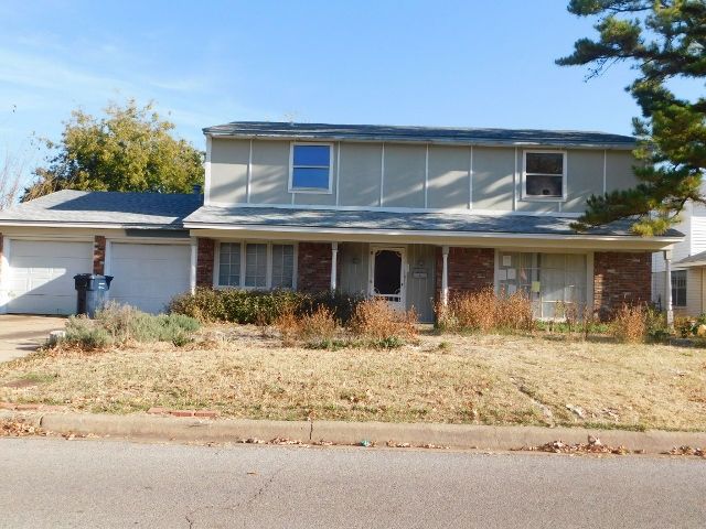 2605 Nw 112th St, Oklahoma City, OK 73120