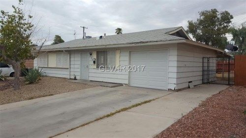 6541 Brandywine Way, Las Vegas, NV 89107