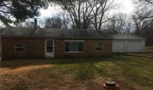 1405 E Pacific Ave Independence, MO 64050