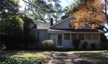704 East Ave Cedartown, GA 30125