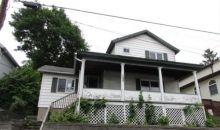 125 N BROMLEY AVENUE Scranton, PA 18504