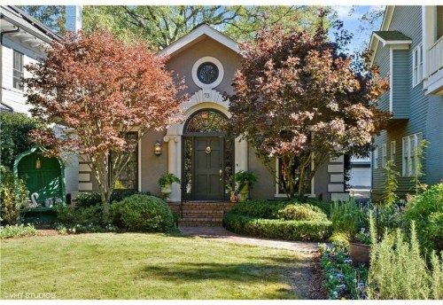 73 E Park Ln NE, Atlanta, GA 30309