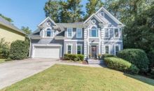 3951 Golflinks Dr NW Acworth, GA 30101