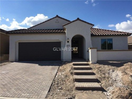 1153 Skyline Road, Henderson, NV 89002