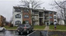 35 Rickard Ct Unit B-3 Lawrence Township, NJ 08648