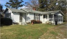 195 County Line Rd Plainville, GA 30733