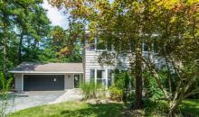 5 Kirkbridge Court East Marlton, NJ 08053