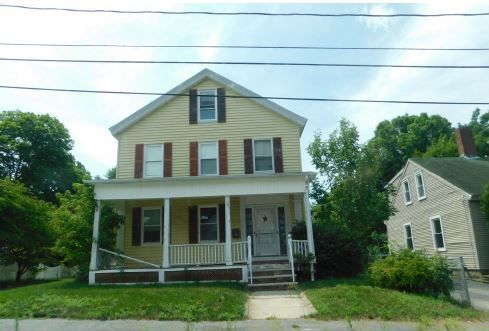 10-12 Coram St, Taunton, MA 02780