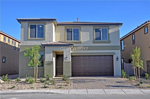 55 Canopus Ridge Way # Lot 116, Las Vegas, NV 89183