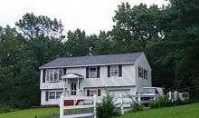 5 Andree Ct Schenectady, NY 12309