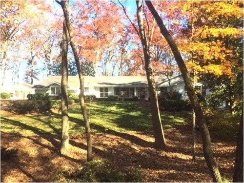 2690 Spalding Dr, Atlanta, GA 30350