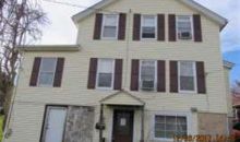 105 CARTER ST Fall River, MA 02721