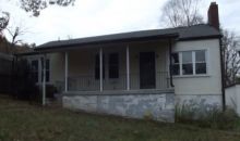 4719 Rochat Rd Knoxville, TN 37918