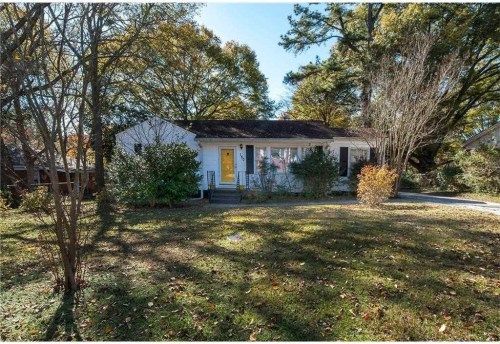 180 Nancy Dr SE, Marietta, GA 30067