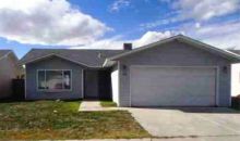 321 Valle Vista Dr Farmington, NM 87401