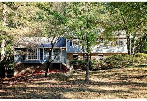 4565 Gann Crossing SW, Smyrna, GA 30082