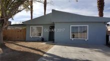 2535 Noble Street North Las Vegas, NV 89030