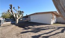 3401 Wright Avenue North Las Vegas, NV 89030