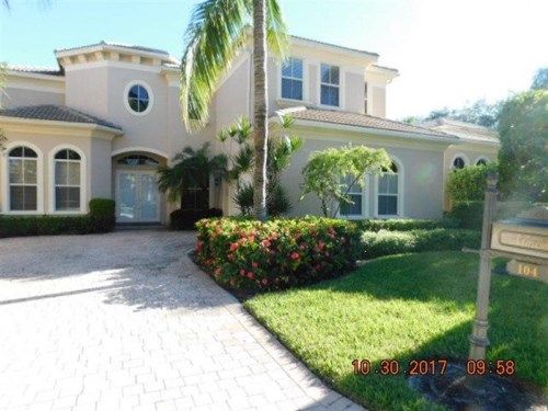 104 TRANQUILLA DRIVE, Palm Beach Gardens, FL 33418